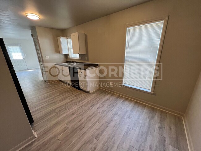 Foto del edificio - Room in Duplex on Beck St