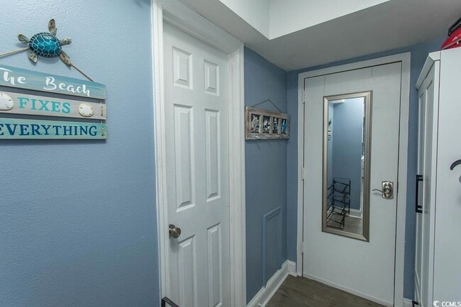 Building Photo - 1207 S Ocean Blvd