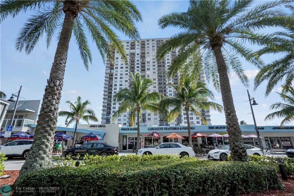 101 Briny Ave Unit 1712, Pompano Beach, FL 33062 Condo for Rent