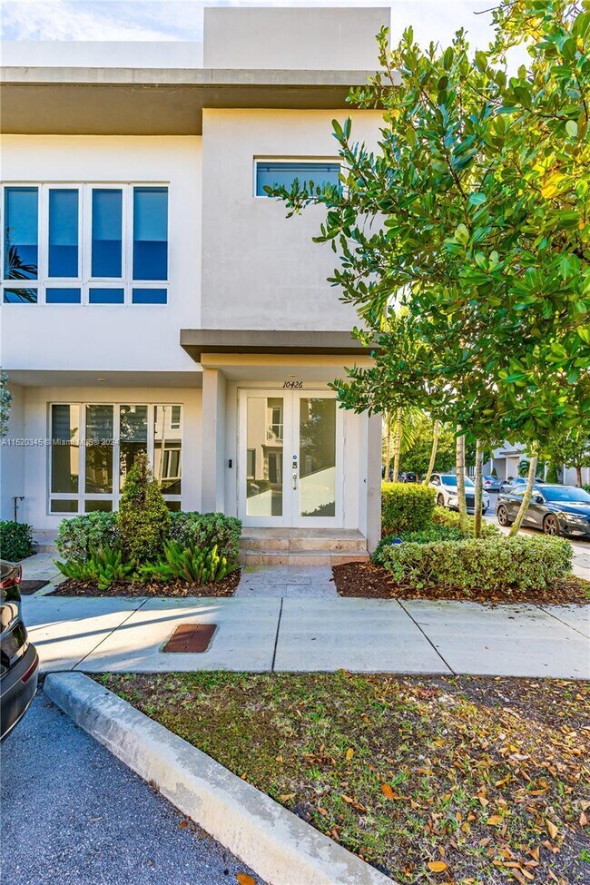 Foto del edificio - 10426 NW 64th Terrace