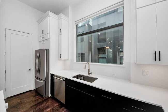 Foto del edificio - 1512 Malone St