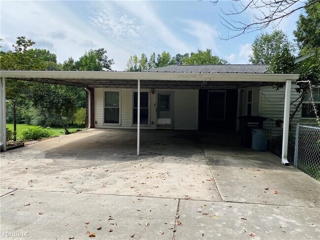 Building Photo - 4 br, 2 bath House - 3386 Shadyside Road Sw