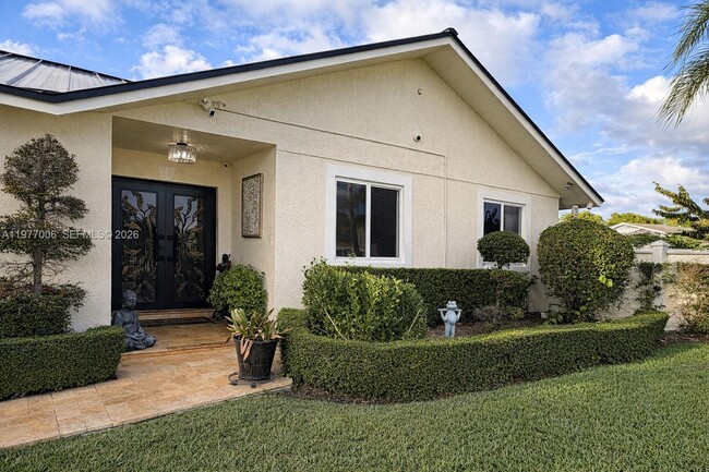 Foto del edificio - 12901 SW 191st St