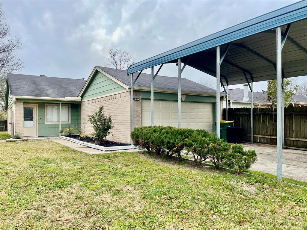 5319 Gayla Ln, Baytown, TX 77521 House for Rent in Baytown, TX