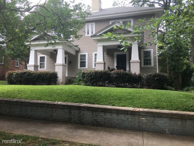 Foto del edificio - 2 br, 1 bath Apartment - 556 Woodland Street