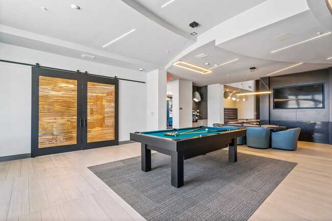 Building Photo - Axio at Carillon Apartments