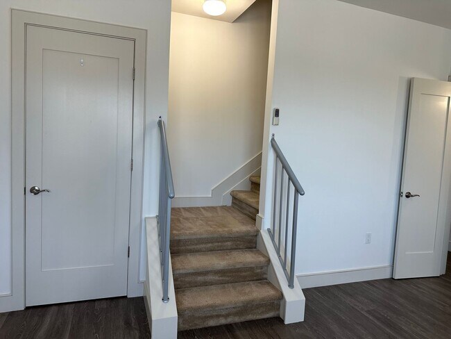 Foto del interior - Village Place