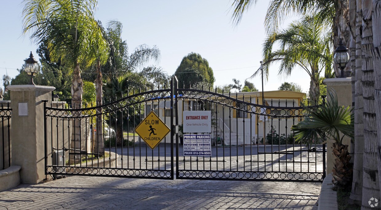 Foto principal - Park Estates