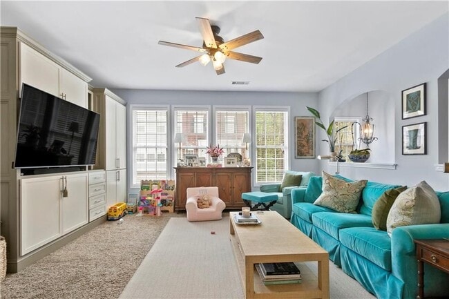 Foto del edificio - 2924 Wintercrest Way