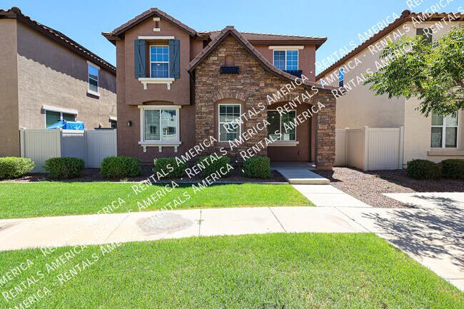 Foto del edificio - 886 S Brewer Dr
