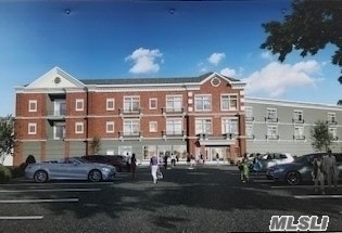 Building Photo - 269 New York Ave