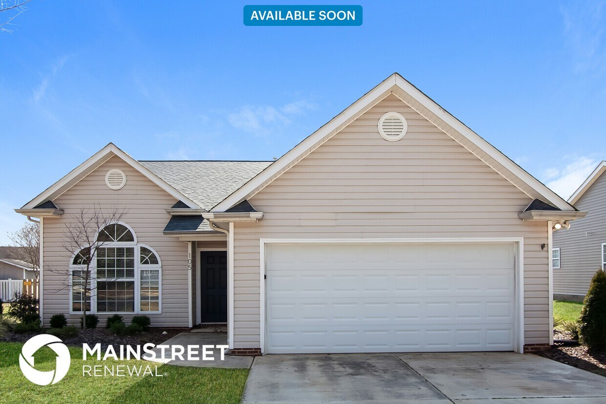 Foto principal - 105 Rhyne Springs Rd