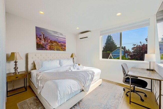 Foto del edificio - 4306 Wallingford Ave N