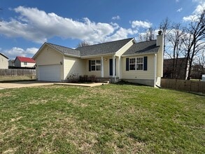 Building Photo - 23194 Redeem Ln