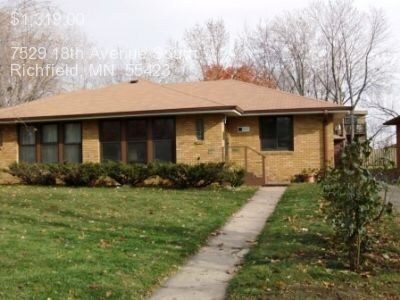 Foto principal - 7531 18th Ave S
