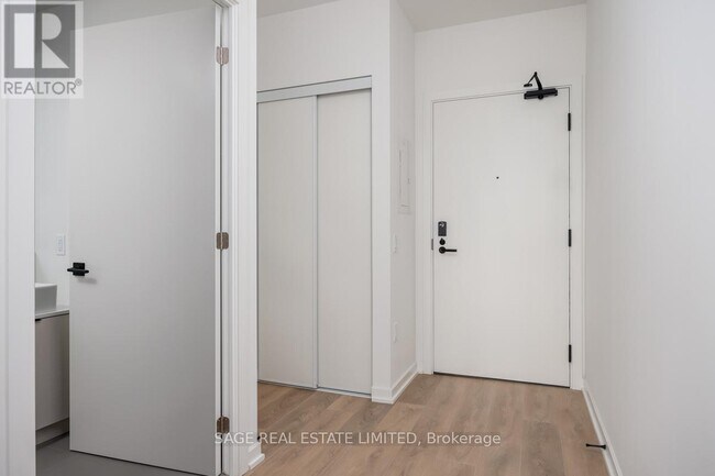 Photo du bâtiment - 1285 Dupont St