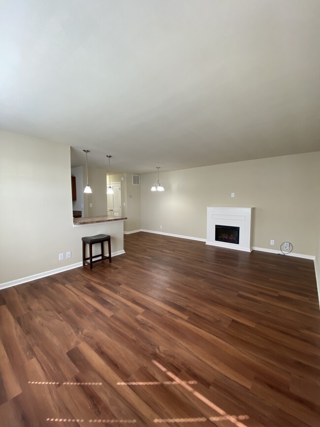 Foto del edificio - Romany Road Apartments
