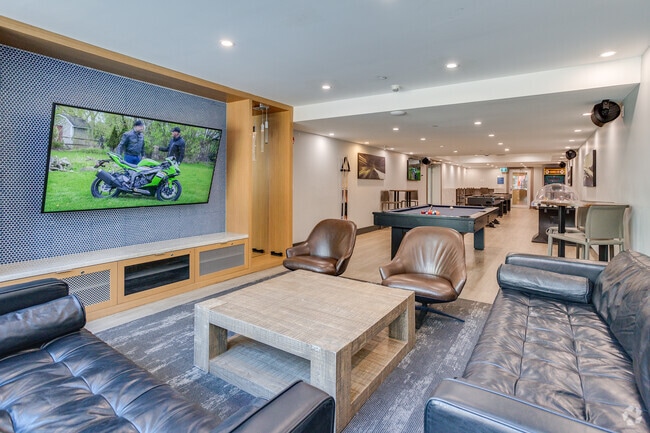 Games Room - Fremont