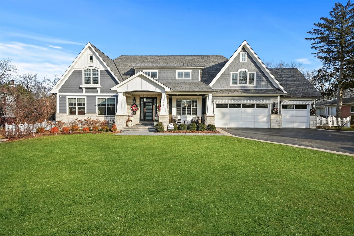 Foto principal - 511 N Branch Rd