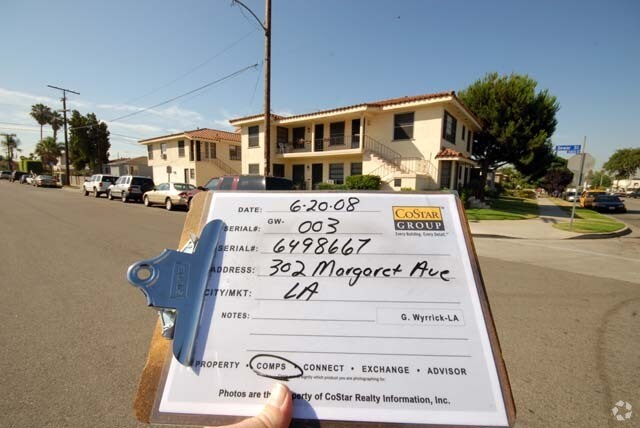  - 302 Margaret Ave