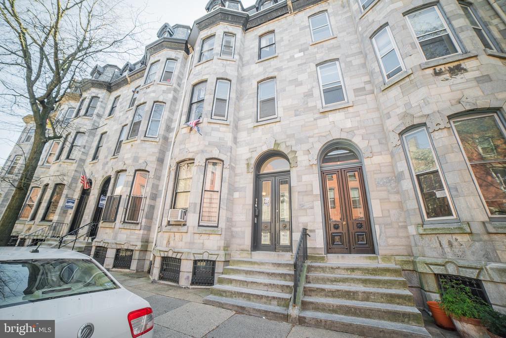 Foto principal - 2108 Pine St