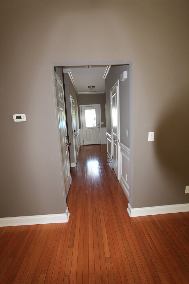 Foto del edificio - 22 Ravenmont Way