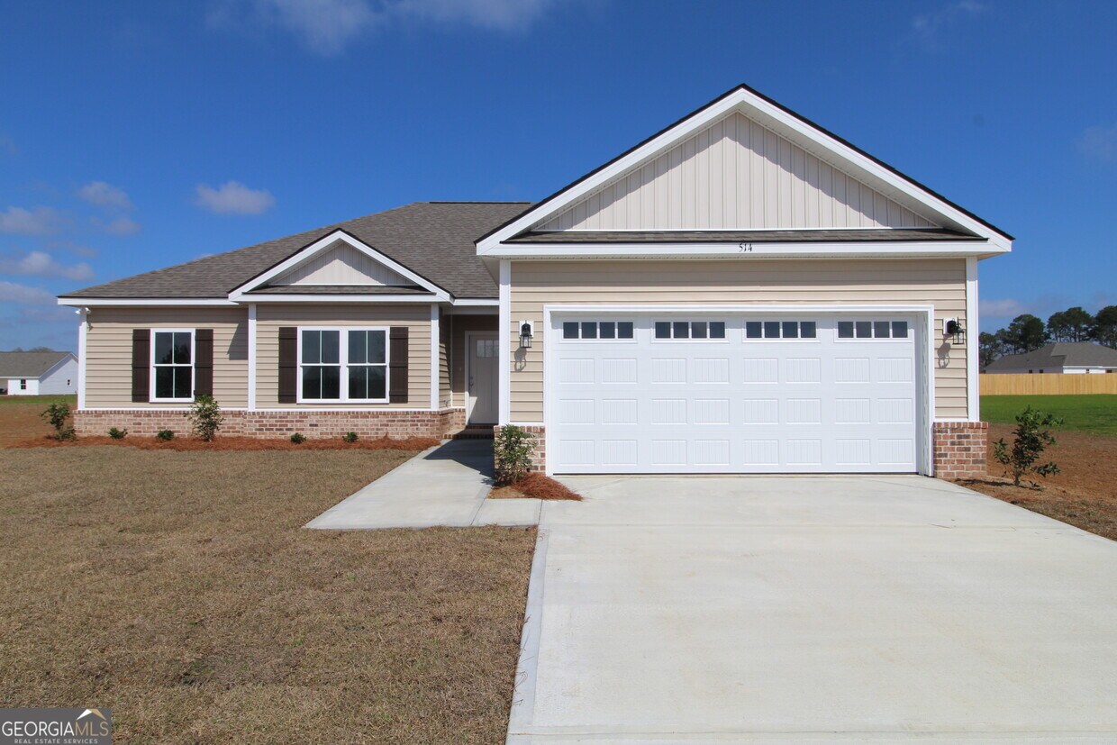 Primary Photo - 514 Doyle Ln