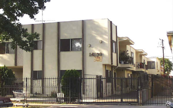 Foto del edificio - 14139 Calvert St