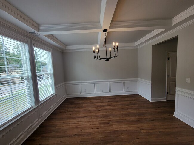 Foto del edificio - Baldwin Place - Columbia County