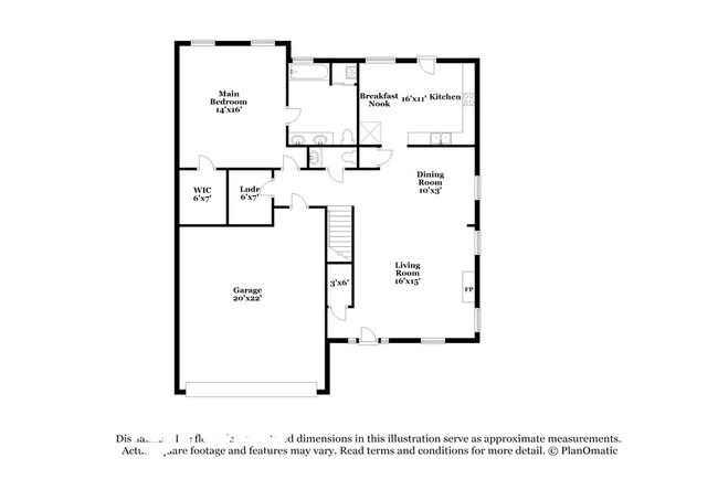 Foto del edificio - 8429 Wild Dune Ln