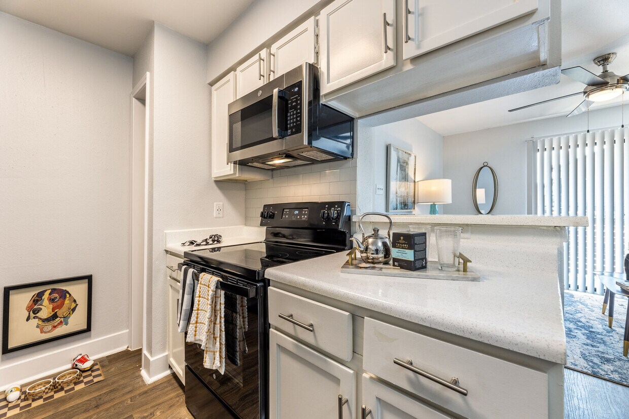 The Grove Alquileres en Houston, TX