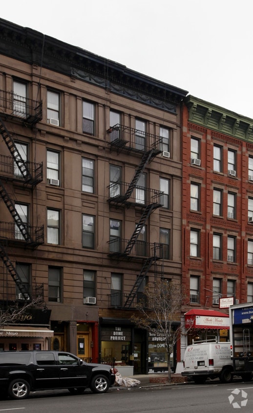 486 Amsterdam Ave, New York, NY 10024 486 Amsterdam Ave New York, NY