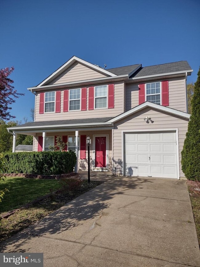Building Photo - 3807 Molly Miller Ct