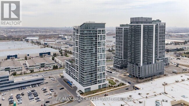 Building Photo - 9000-9000 Jane St