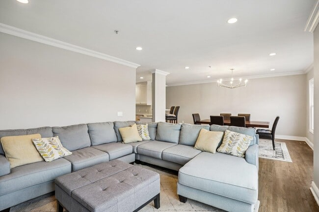 Foto del edificio - 343 The Promenade