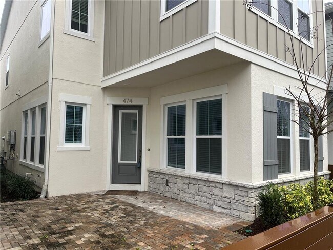 Foto del edificio - 474 Wishbone Ln