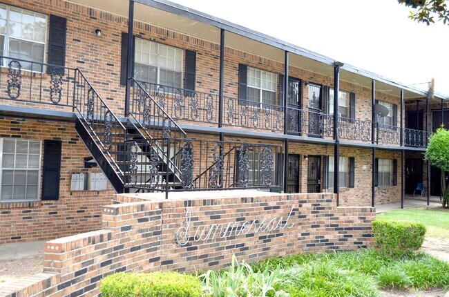 Foto del interior - Summereast Apartments