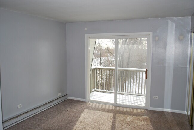 Foto del edificio - 4309 W Park Ln Dr