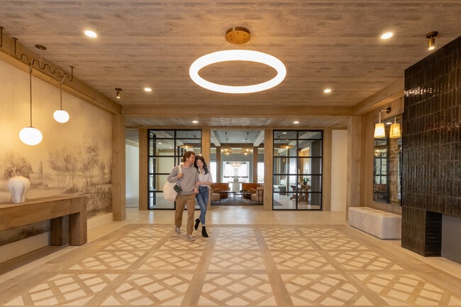 Building Entry - Greybarn Patchogue