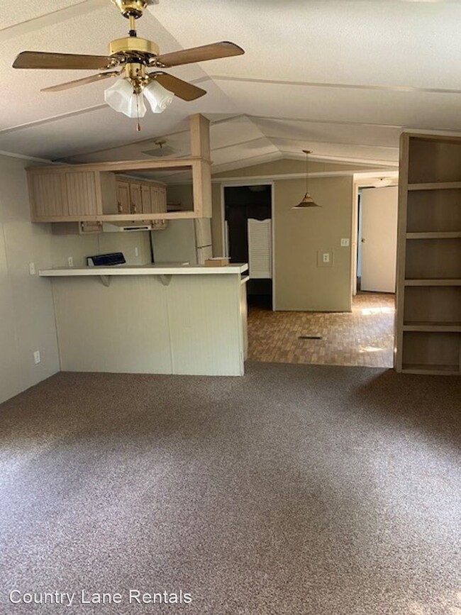 Building Photo - 3 br, 2 bath House - 2704 John Smith Rd.