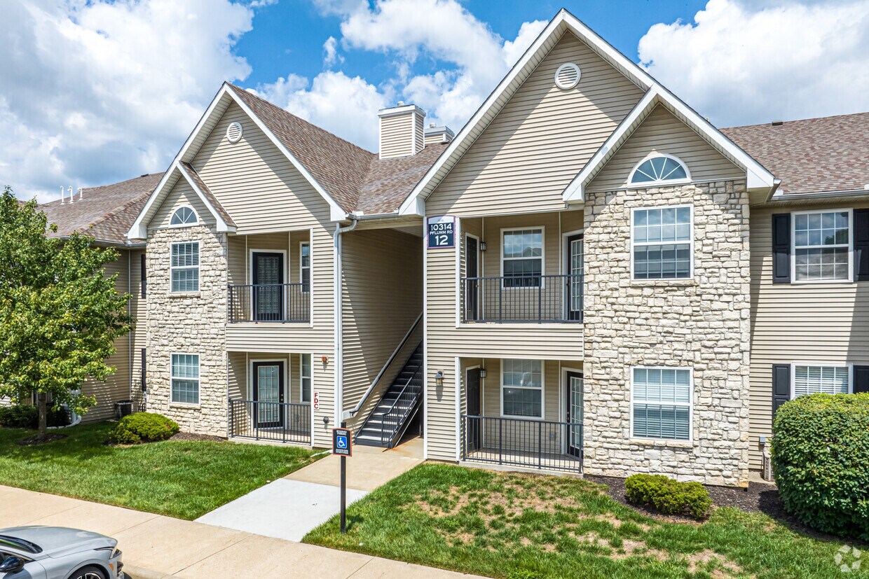 Foto principal - Pinnacle Pointe