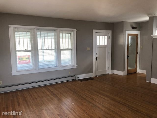 Foto del edificio - 3 br, 2 bath House - 5 Triangle Pl