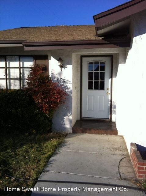 Primary Photo - 2 br, 1 bath House - 120 West Pacheco