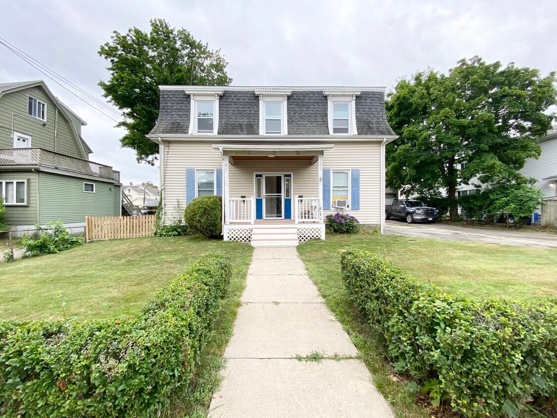 Primary Photo - 187 Atlantic St