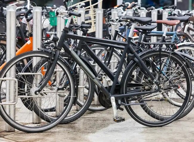 Foto del edificio - 1201 River St