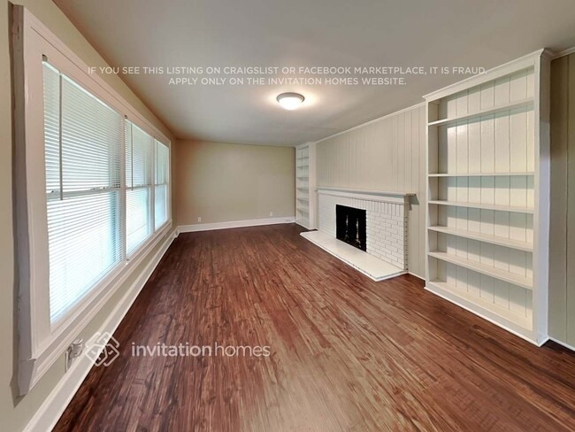 Building Photo - 1302 Virginia Ave