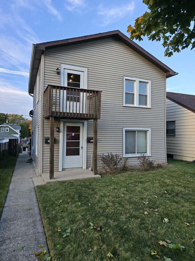 Foto principal - 3634 E Bottsford Ave