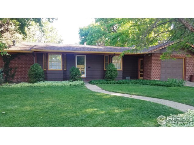 Primary Photo - 1023 Summer St