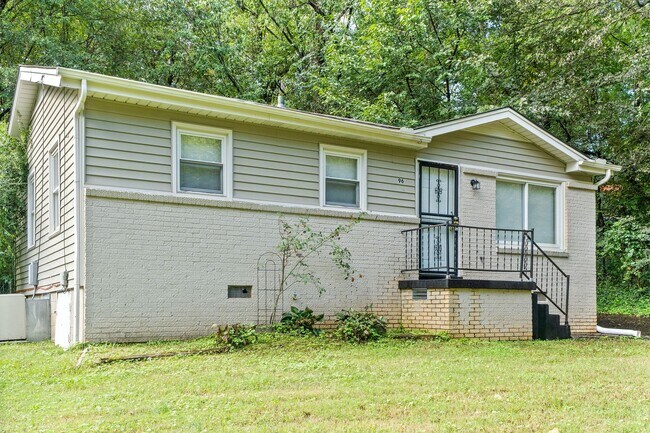 Foto del edificio - 96 Chapel St