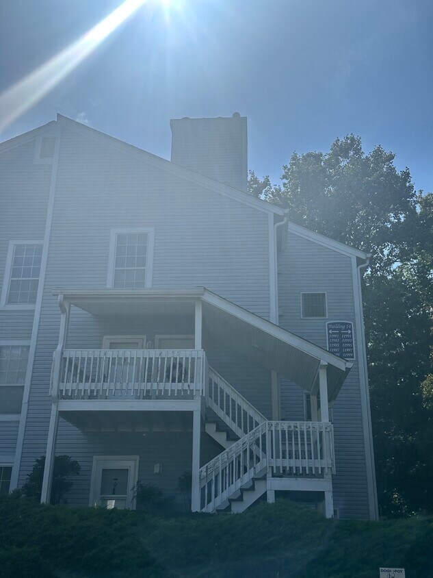 Front View - 11983 Cardamom Dr